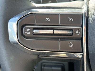 2026 GMC Sierra EV AT4 Max Range