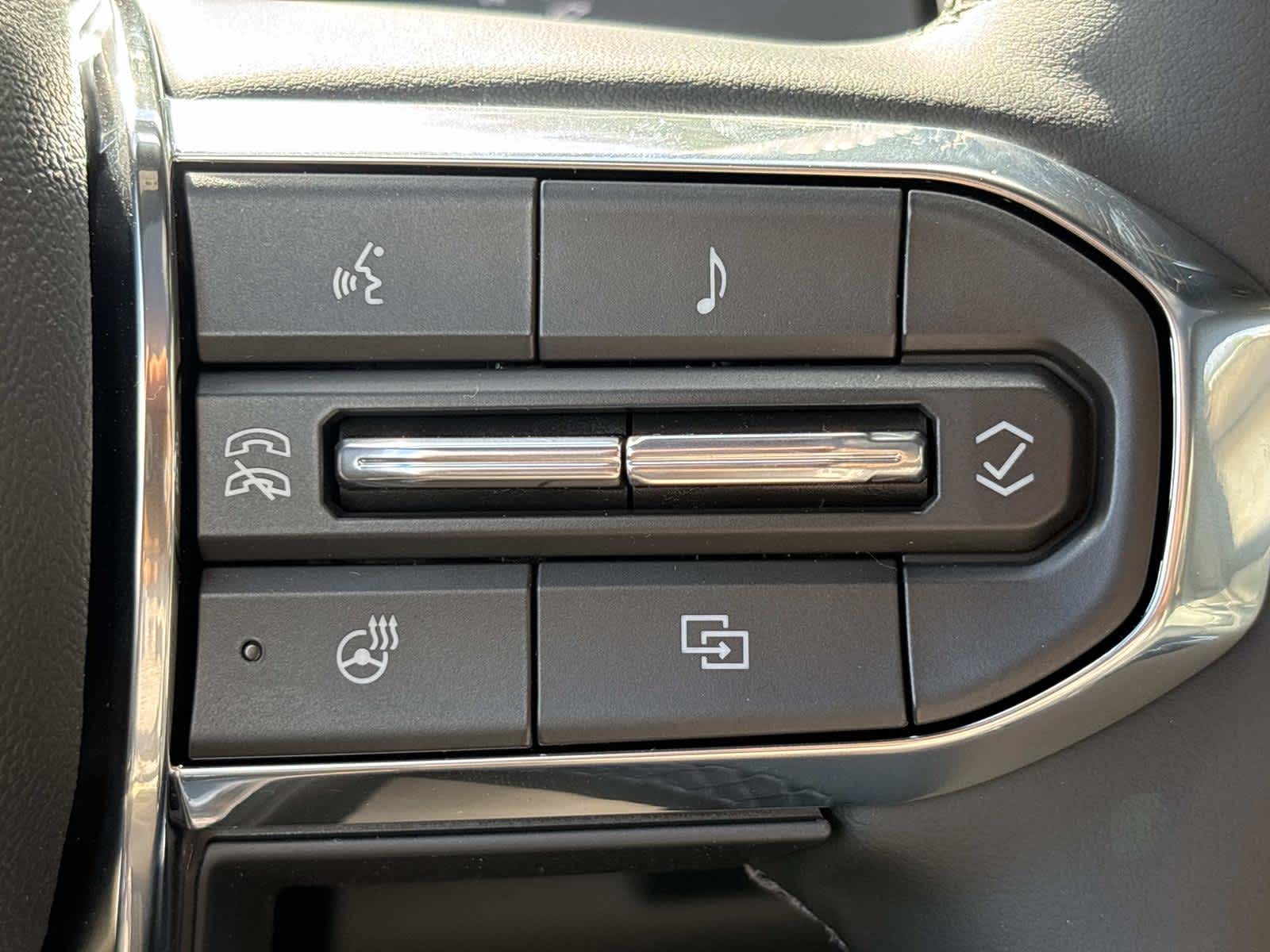 2026 GMC Sierra EV AT4 Max Range