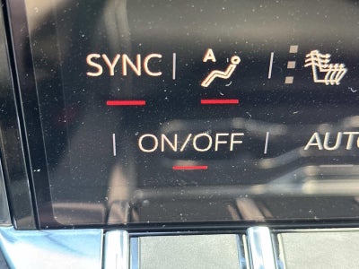 2026 GMC Sierra EV AT4 Max Range