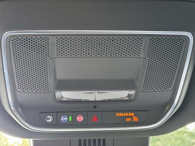 2026 GMC Sierra EV AT4 Max Range