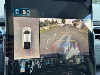 2026 GMC Sierra EV AT4 Max Range