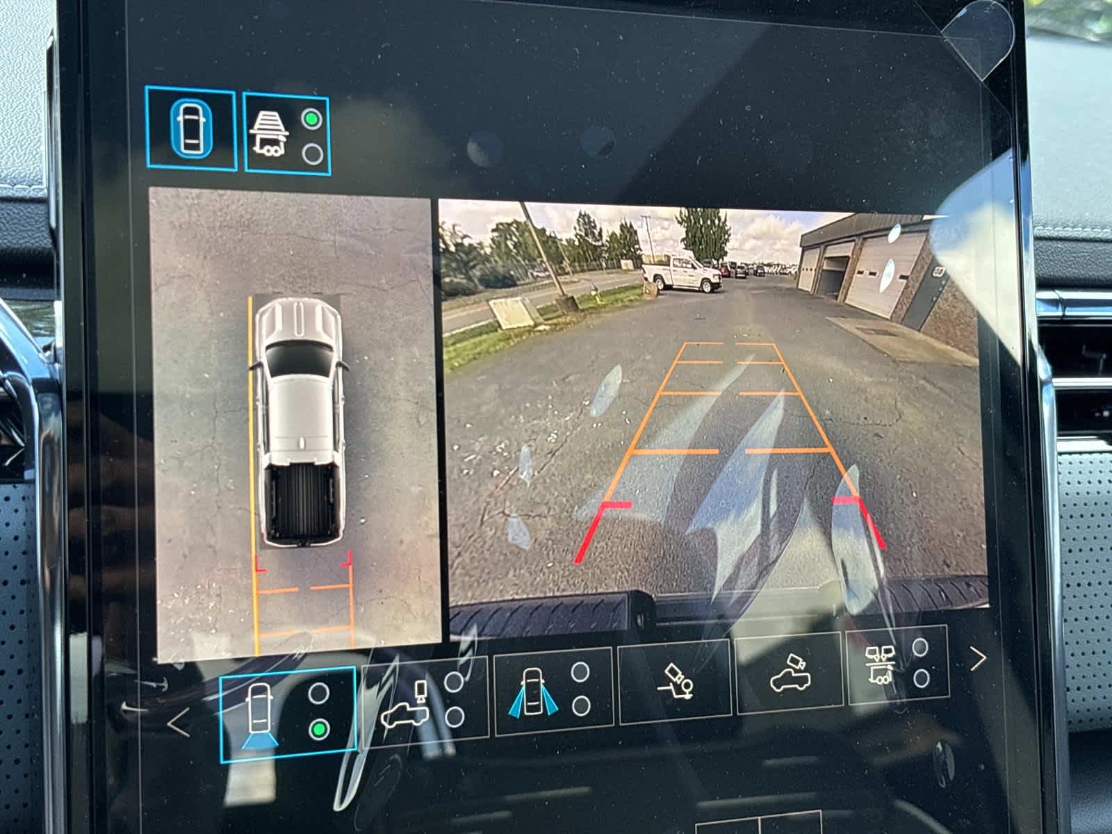 2026 GMC Sierra EV AT4 Max Range