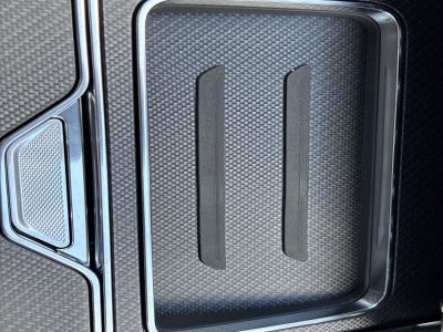 2026 GMC Sierra EV AT4 Max Range