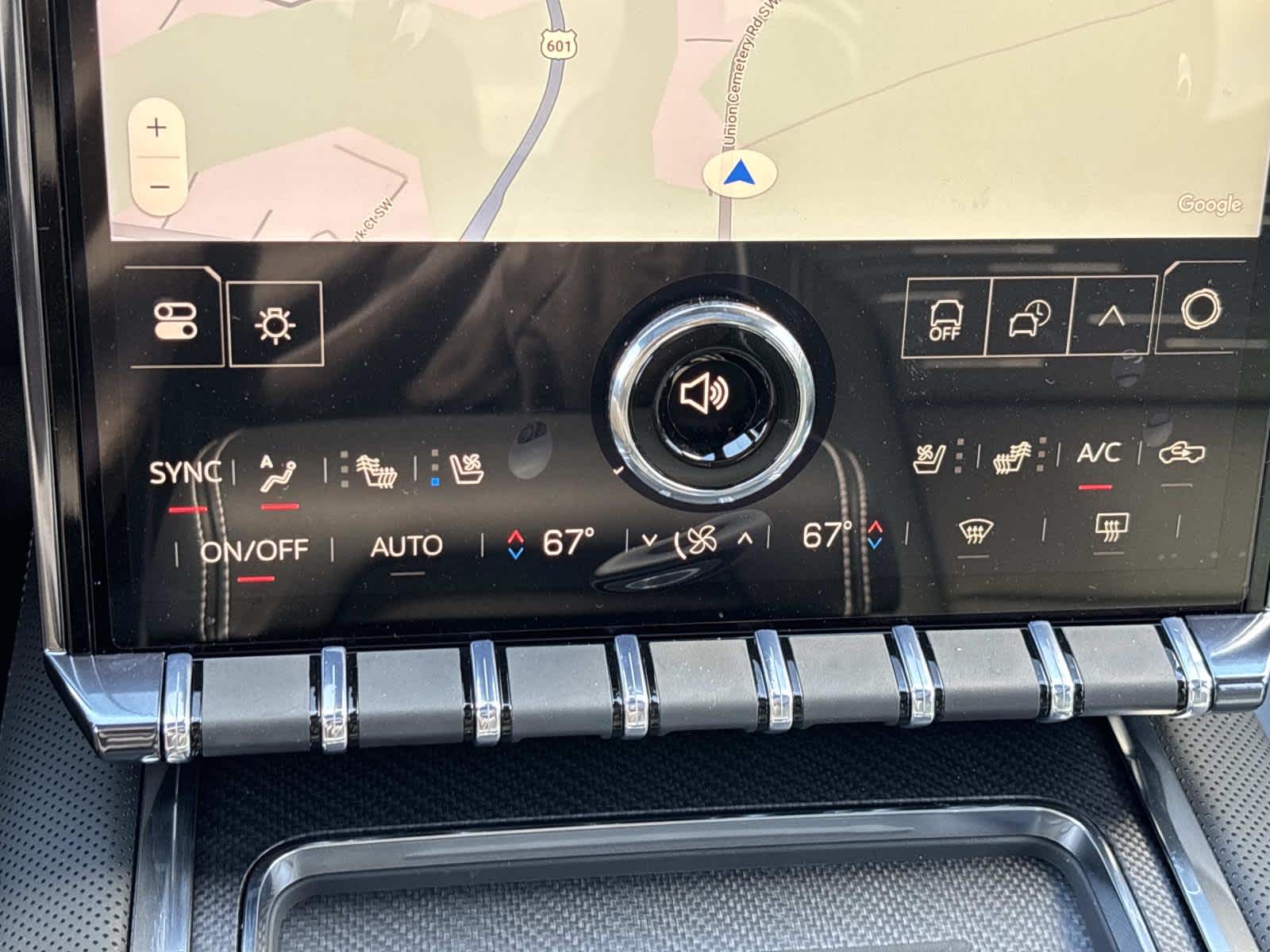 2026 GMC Sierra EV AT4 Max Range