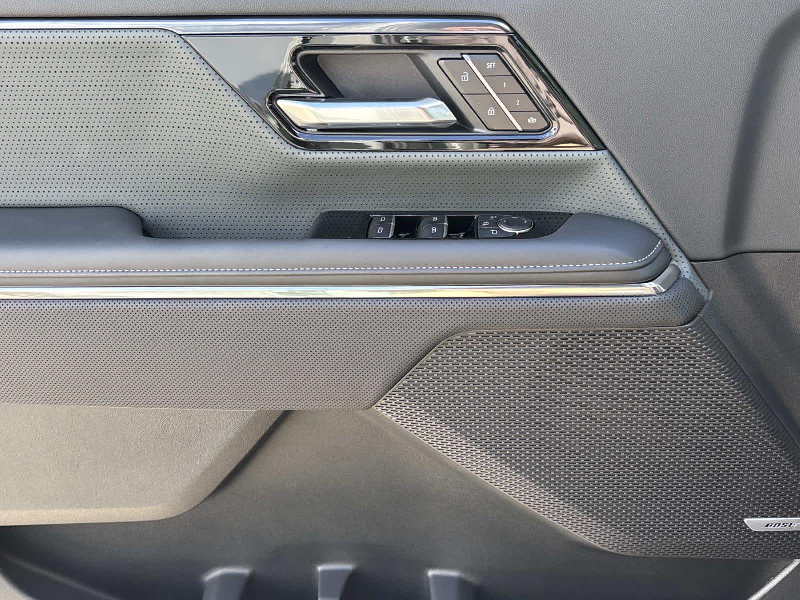 2026 GMC Sierra EV AT4 Max Range