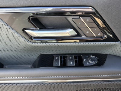 2026 GMC Sierra EV AT4 Max Range