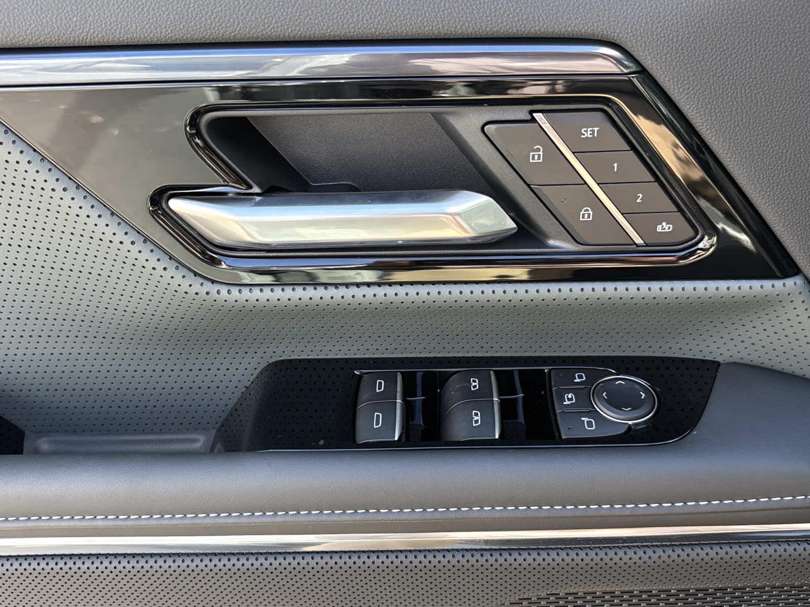 2026 GMC Sierra EV AT4 Max Range