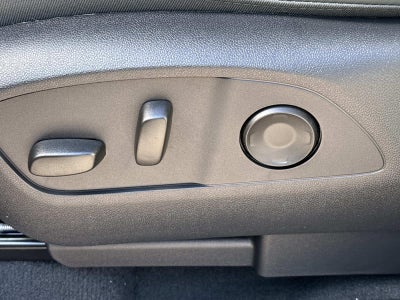 2026 GMC Sierra EV AT4 Max Range