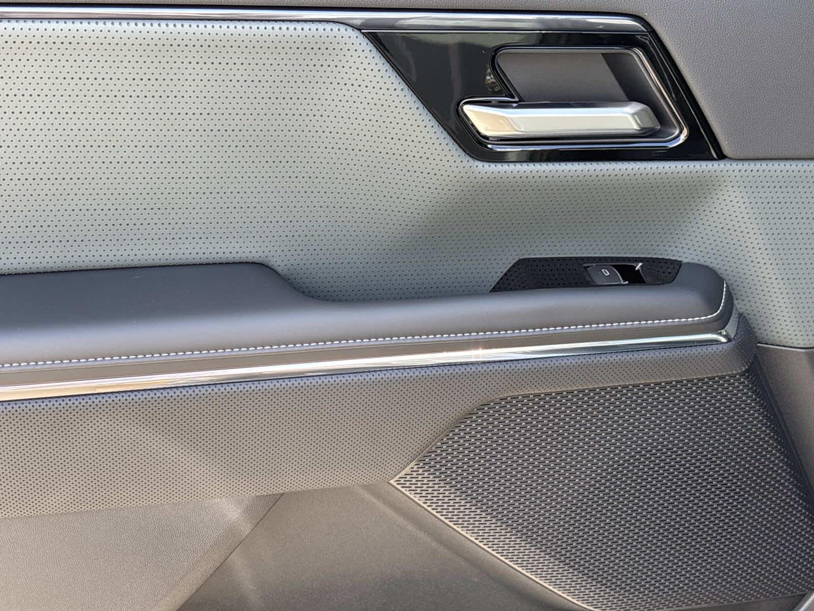 2026 GMC Sierra EV AT4 Max Range