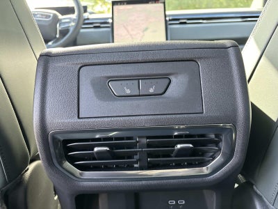 2026 GMC Sierra EV AT4 Max Range