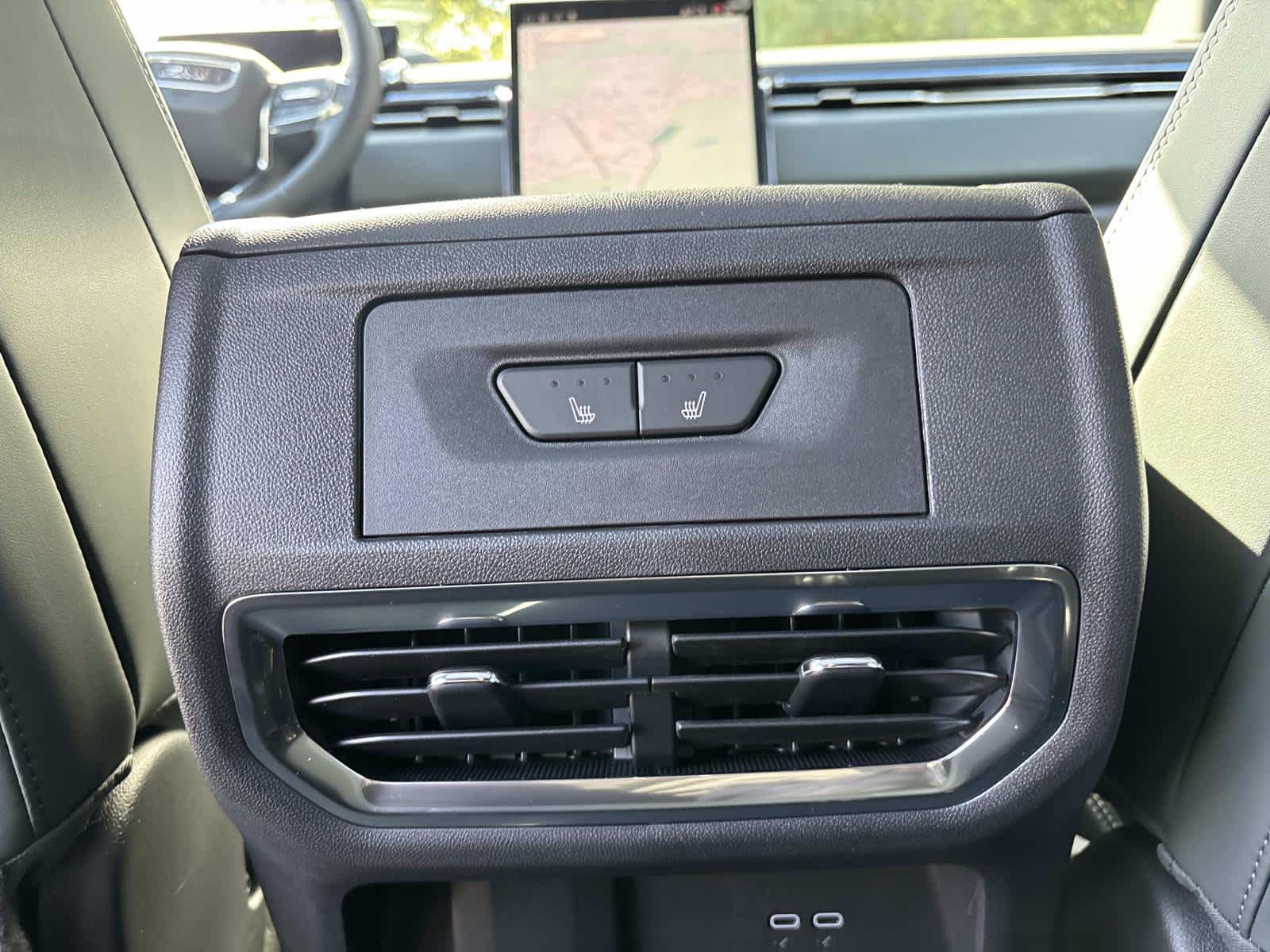 2026 GMC Sierra EV AT4 Max Range