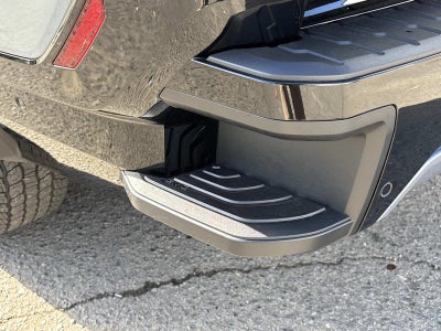 2026 GMC Sierra EV AT4 Max Range