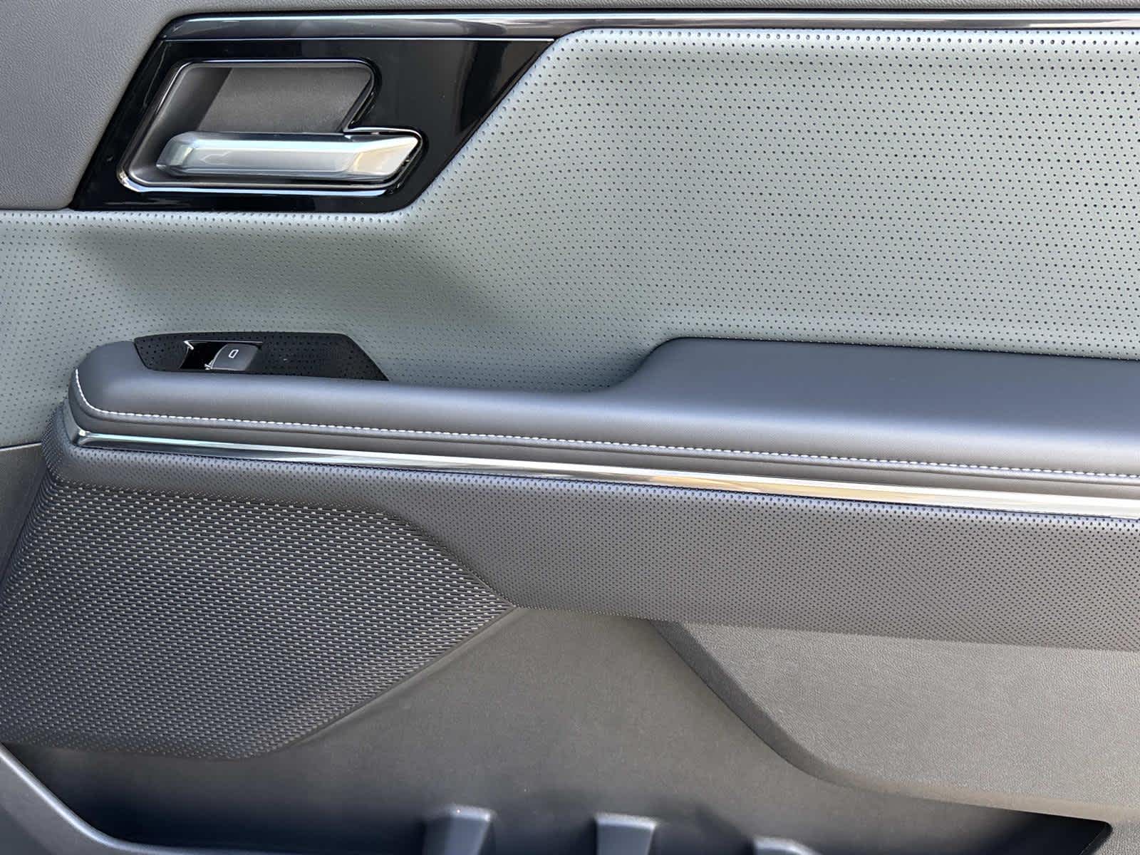 2026 GMC Sierra EV AT4 Max Range