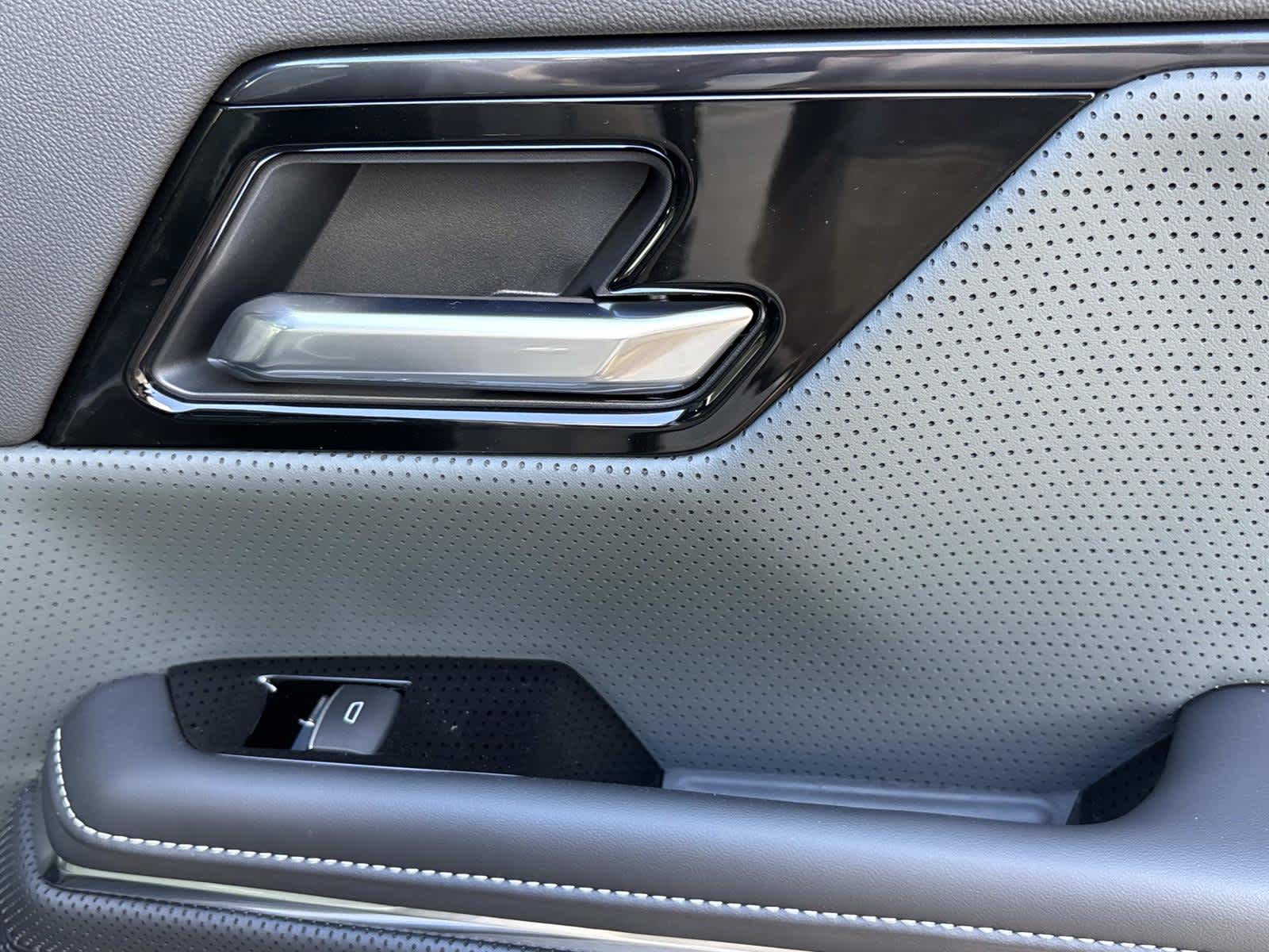 2026 GMC Sierra EV AT4 Max Range