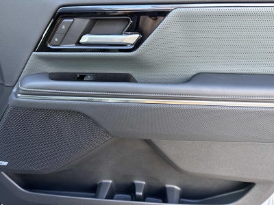 2026 GMC Sierra EV AT4 Max Range