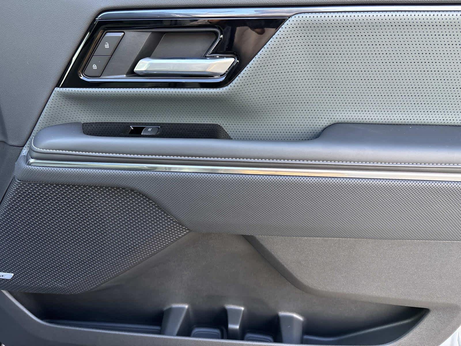 2026 GMC Sierra EV AT4 Max Range