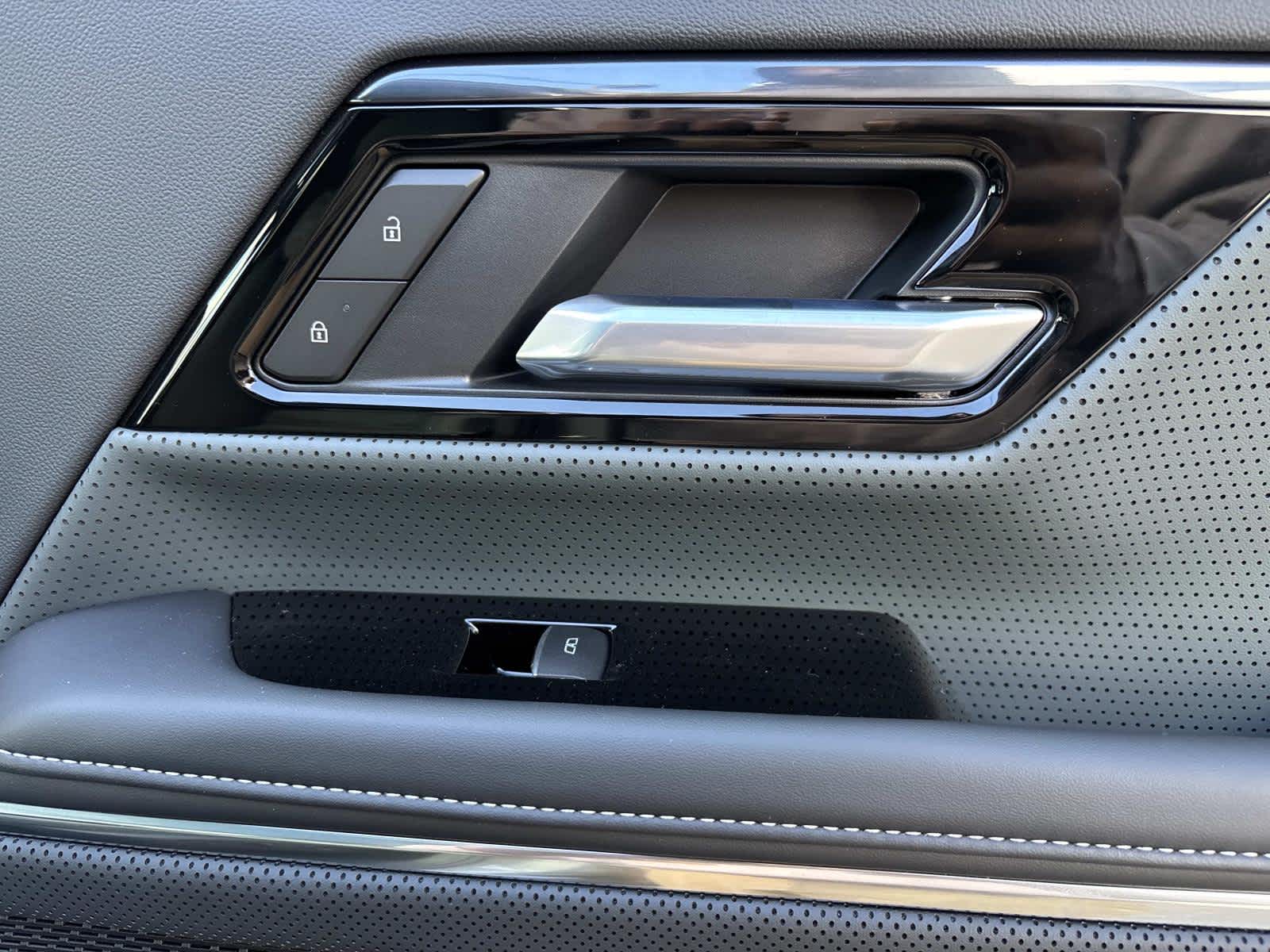 2026 GMC Sierra EV AT4 Max Range