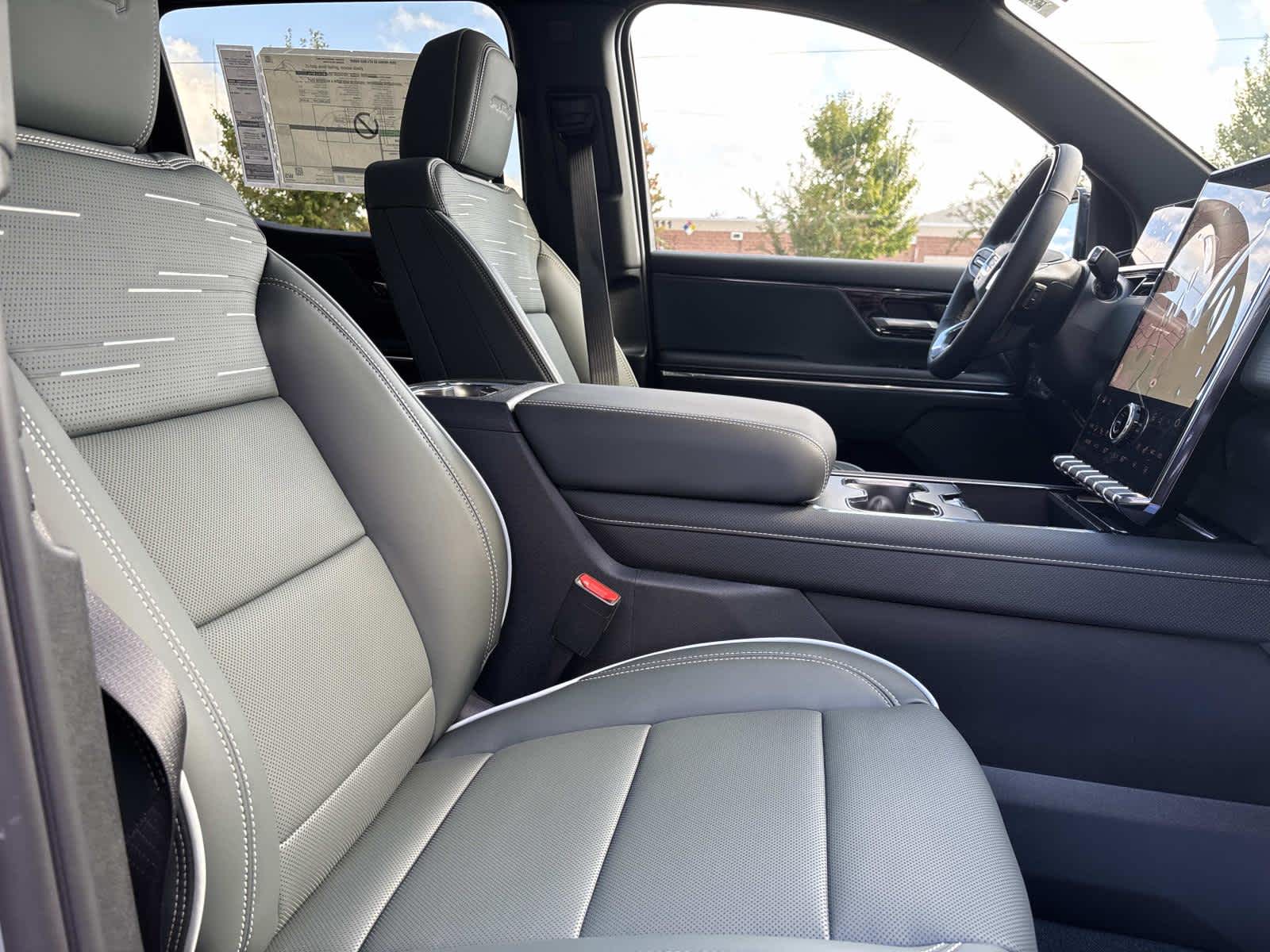 2026 GMC Sierra EV AT4 Max Range