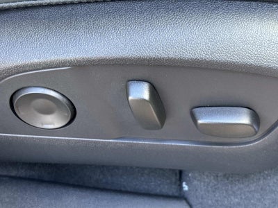 2026 GMC Sierra EV AT4 Max Range