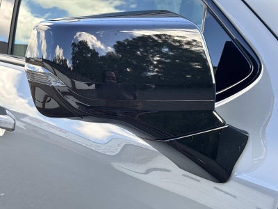 2026 GMC Sierra EV AT4 Max Range