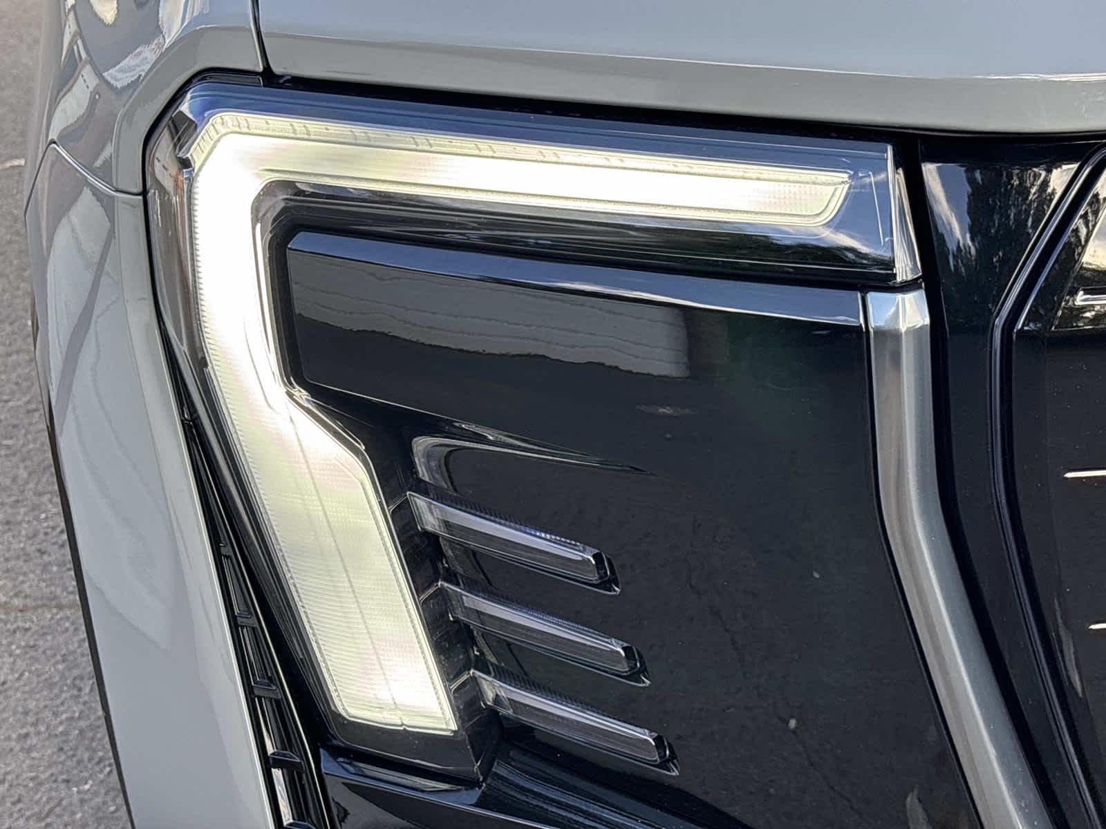 2026 GMC Sierra EV AT4 Max Range