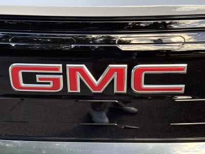 2026 GMC Sierra EV AT4 Max Range