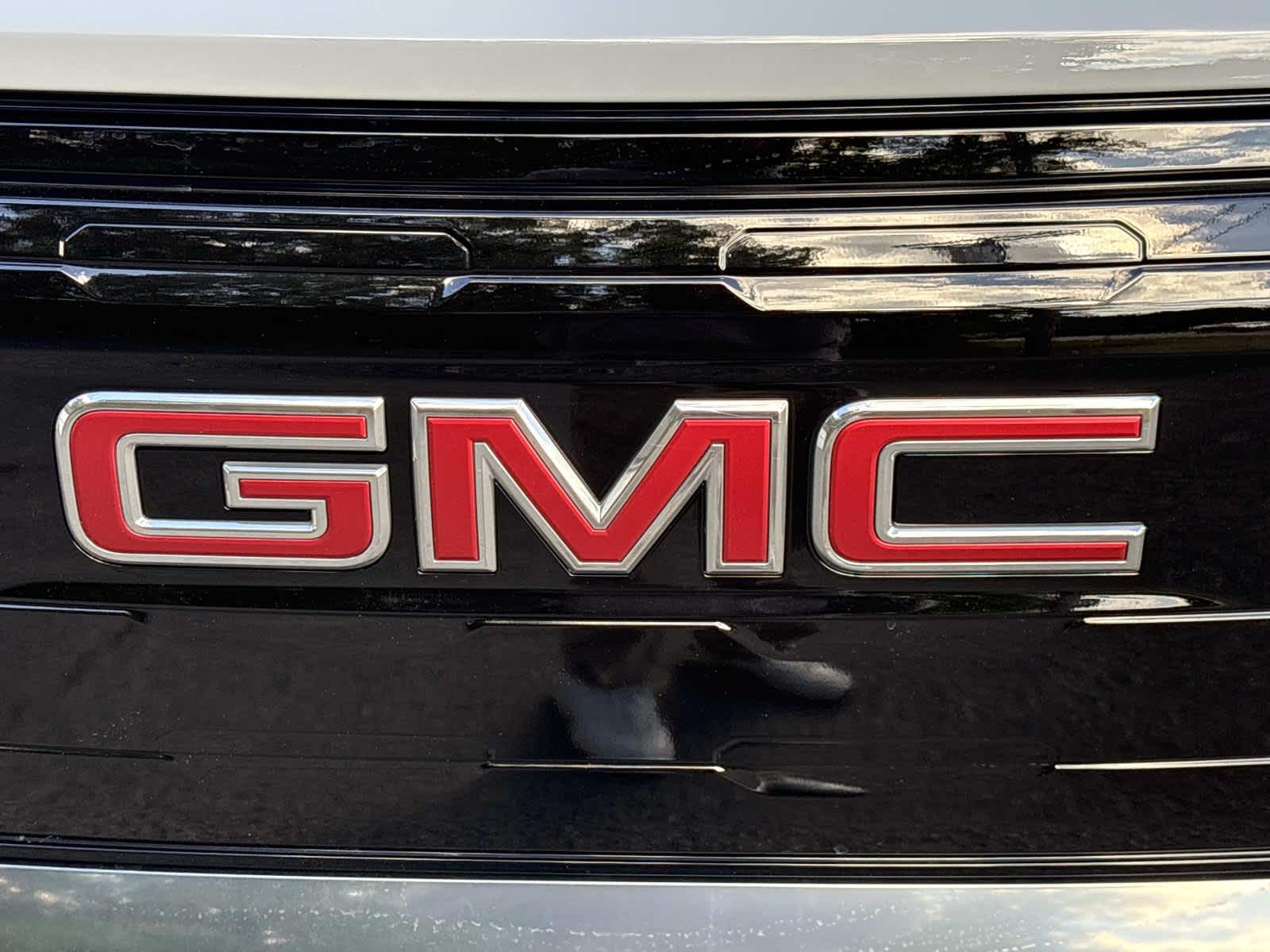 2026 GMC Sierra EV AT4 Max Range