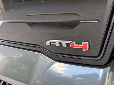 2026 GMC Sierra EV AT4 Max Range