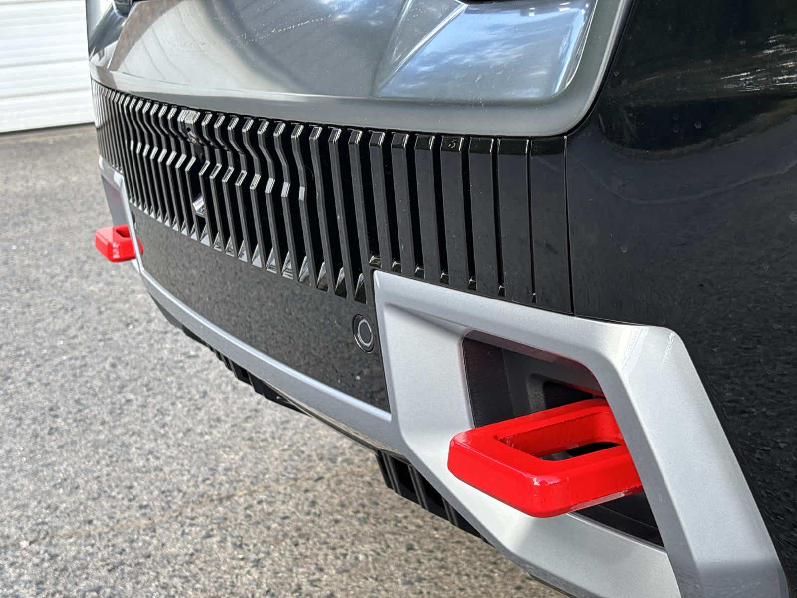 2026 GMC Sierra EV AT4 Max Range