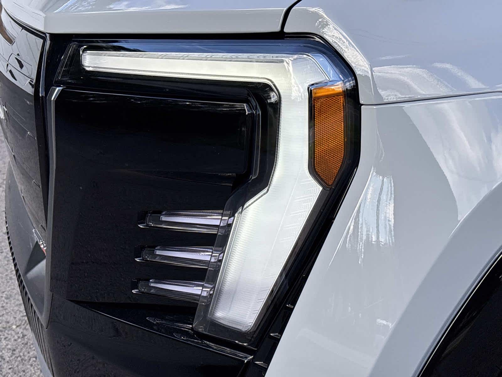 2026 GMC Sierra EV AT4 Max Range