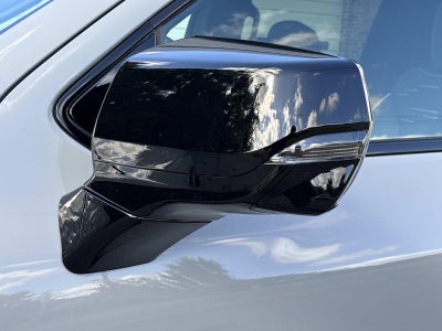 2026 GMC Sierra EV AT4 Max Range