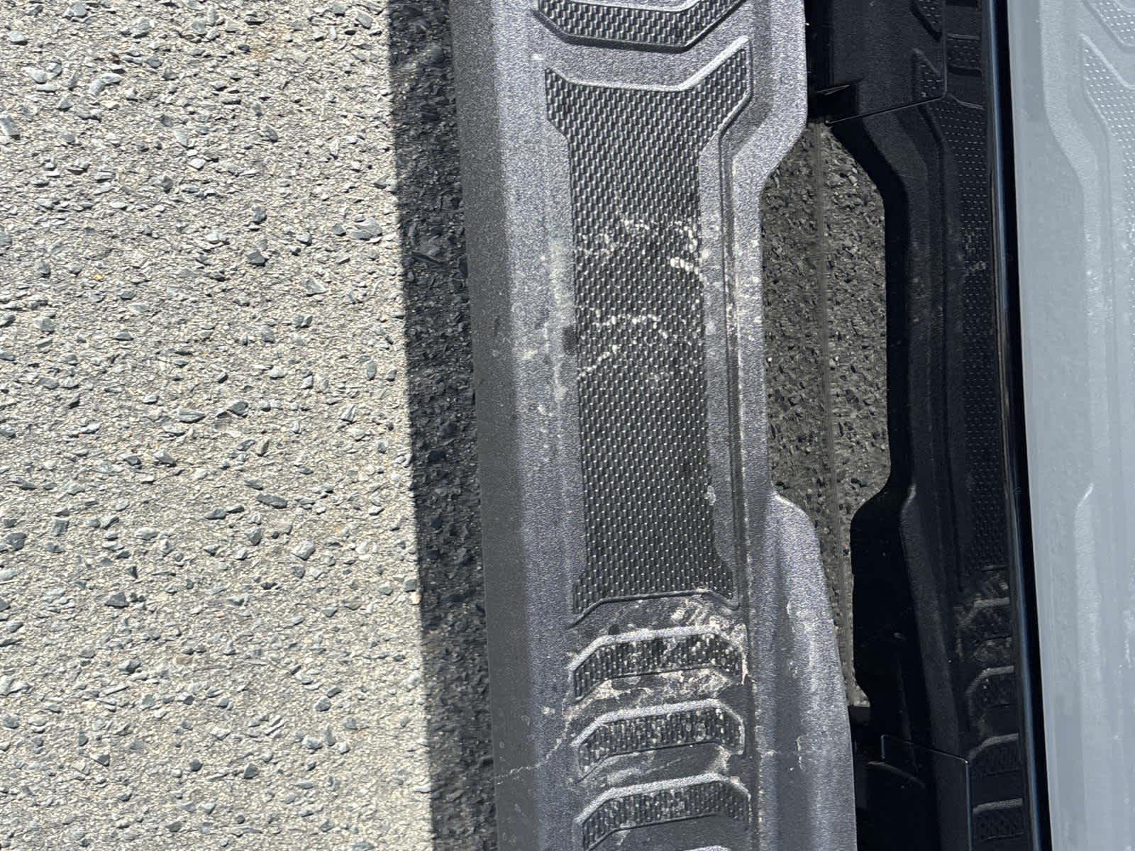 2026 GMC Sierra EV AT4 Max Range