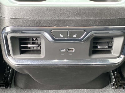 2025 GMC Sierra 3500 HD Denali Ultimate DRW