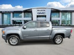 2020 GMC Canyon SLT