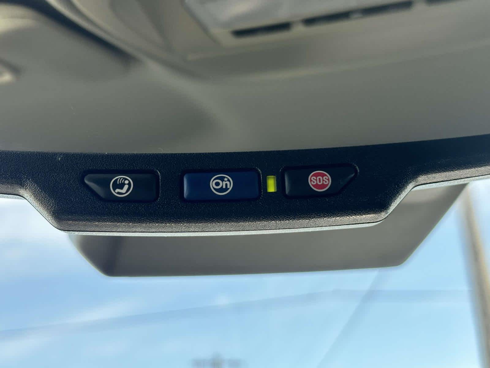 2018 GMC Canyon 4WD Denali