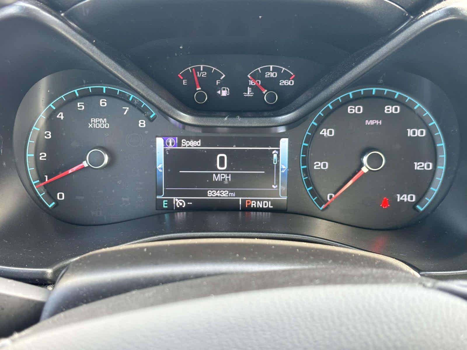 2018 GMC Canyon 4WD Denali