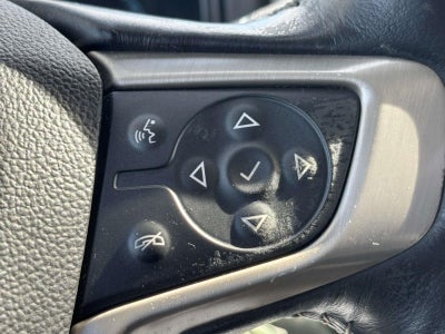 2018 GMC Canyon 4WD Denali