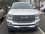 2018 GMC Canyon 4WD Denali