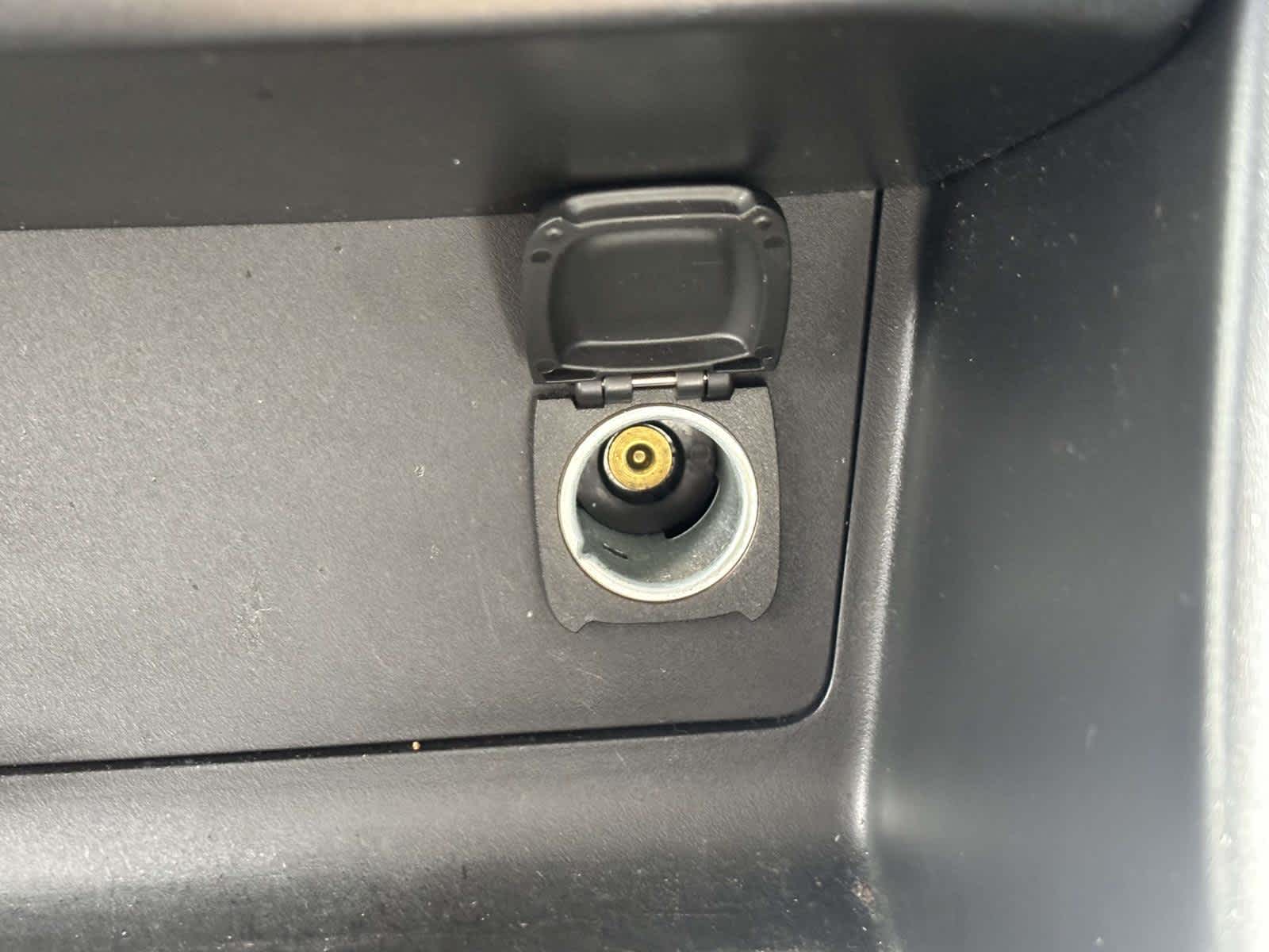 2018 GMC Canyon 4WD Denali