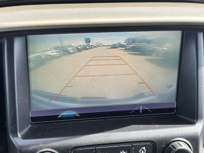 2018 GMC Canyon 4WD Denali