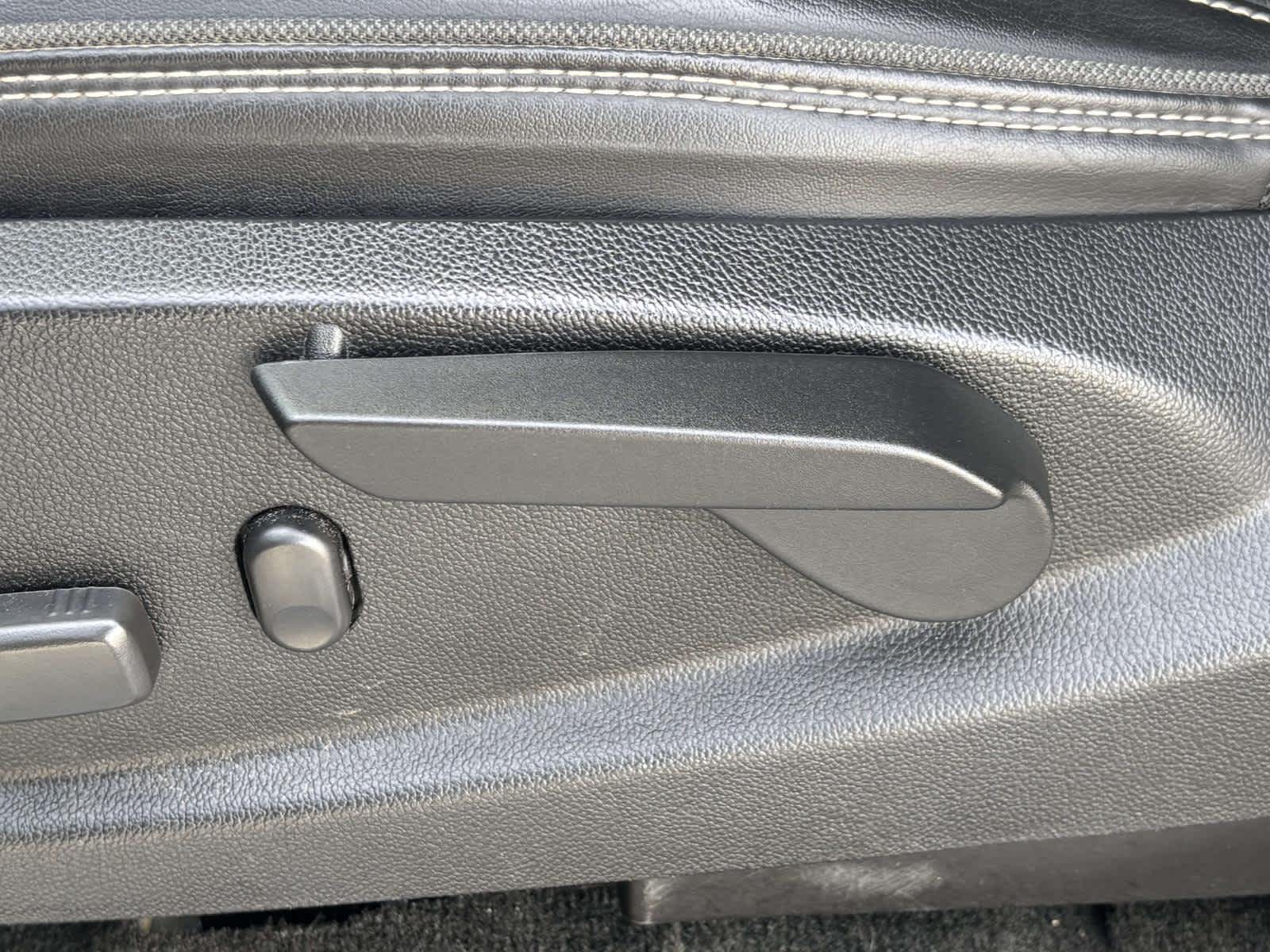 2018 GMC Canyon 4WD Denali