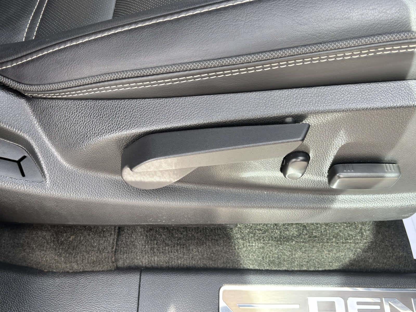 2018 GMC Canyon 4WD Denali