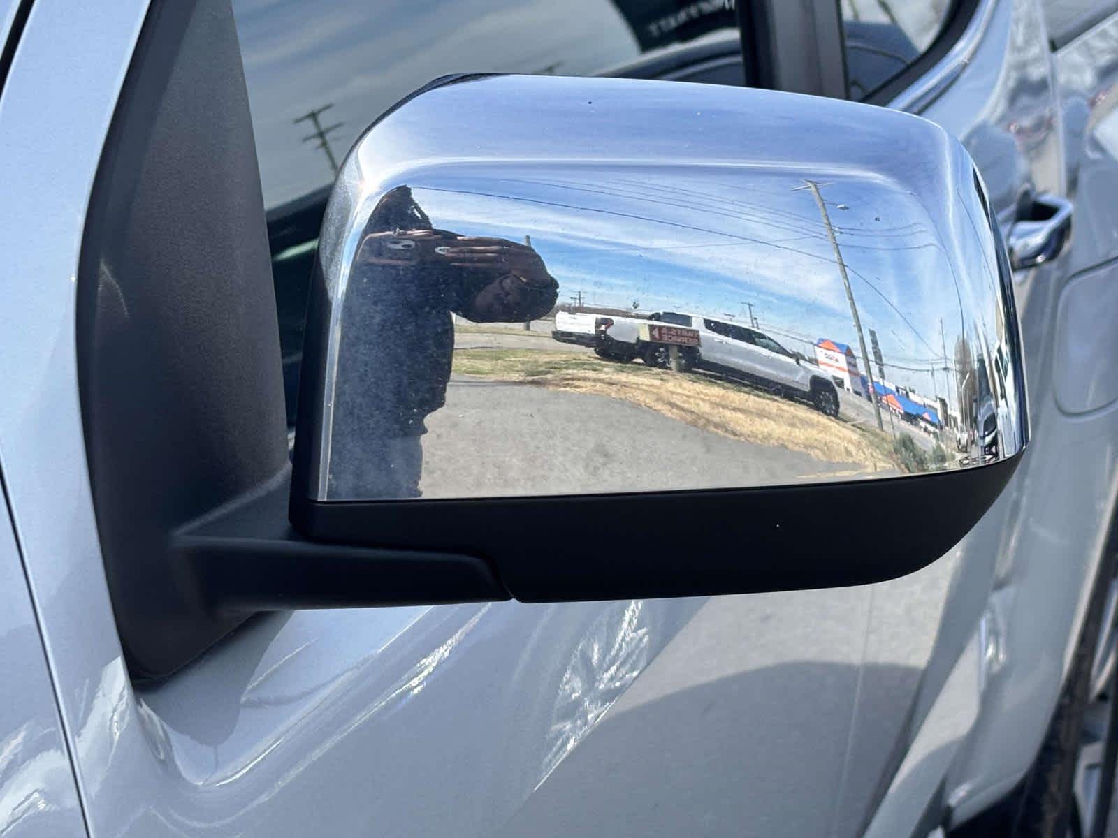 2018 GMC Canyon 4WD Denali