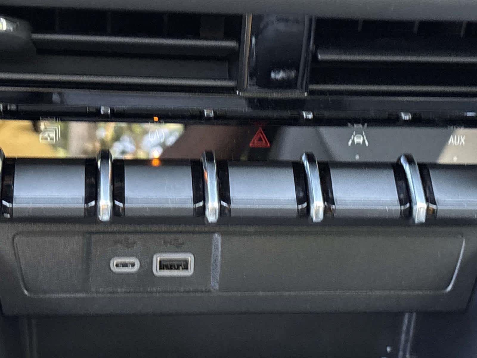 2026 GMC Canyon Elevation - Photo 19
