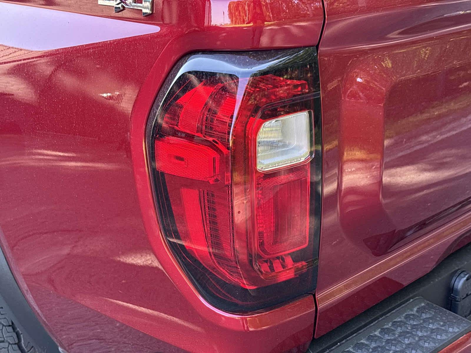 2026 GMC Canyon Elevation - Photo 33