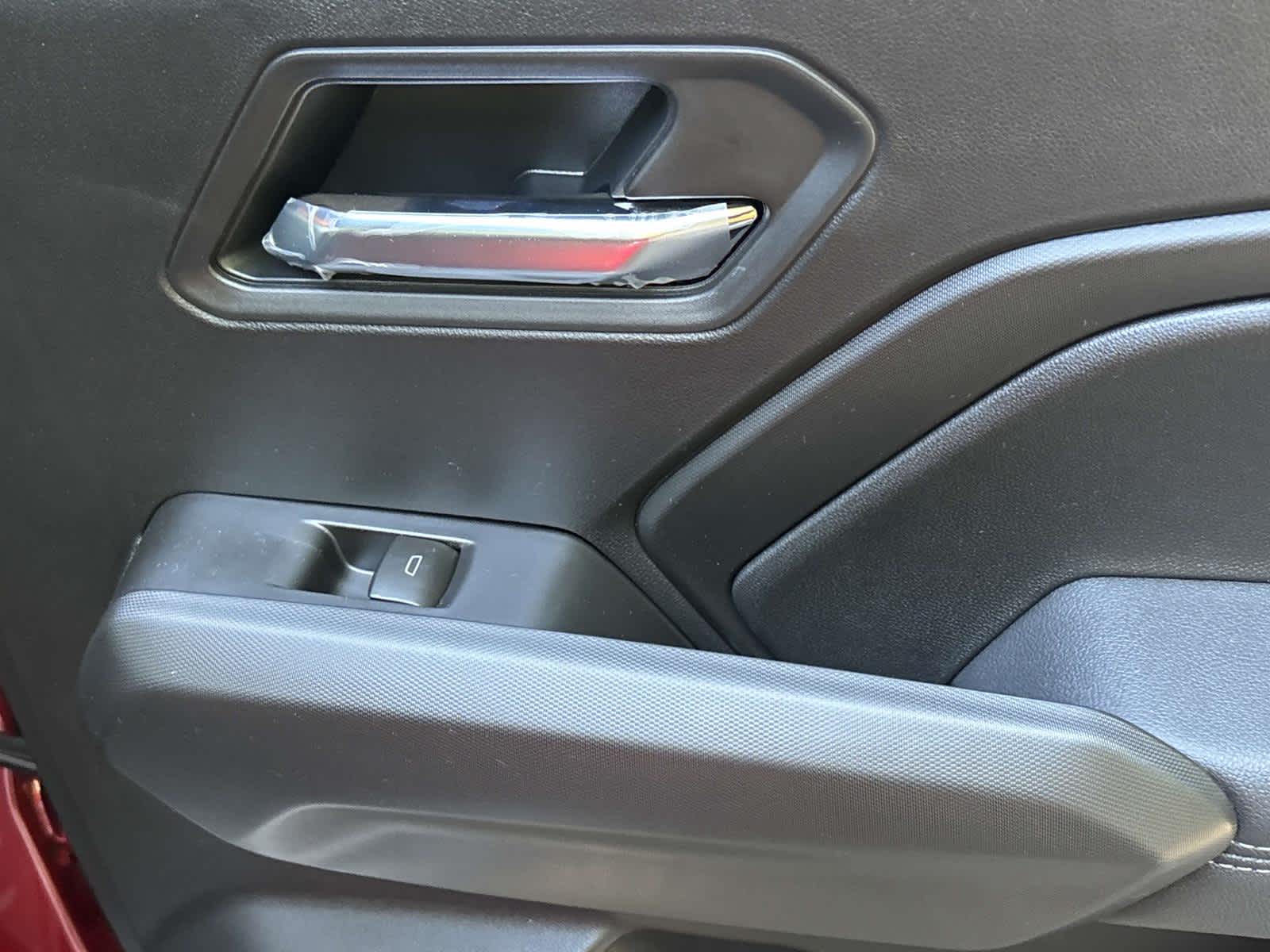 2026 GMC Canyon Elevation - Photo 39