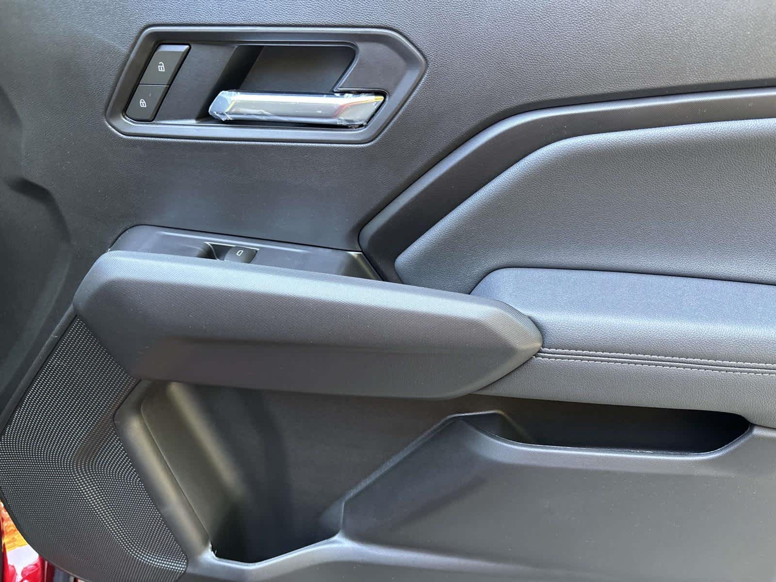 2026 GMC Canyon Elevation - Photo 41