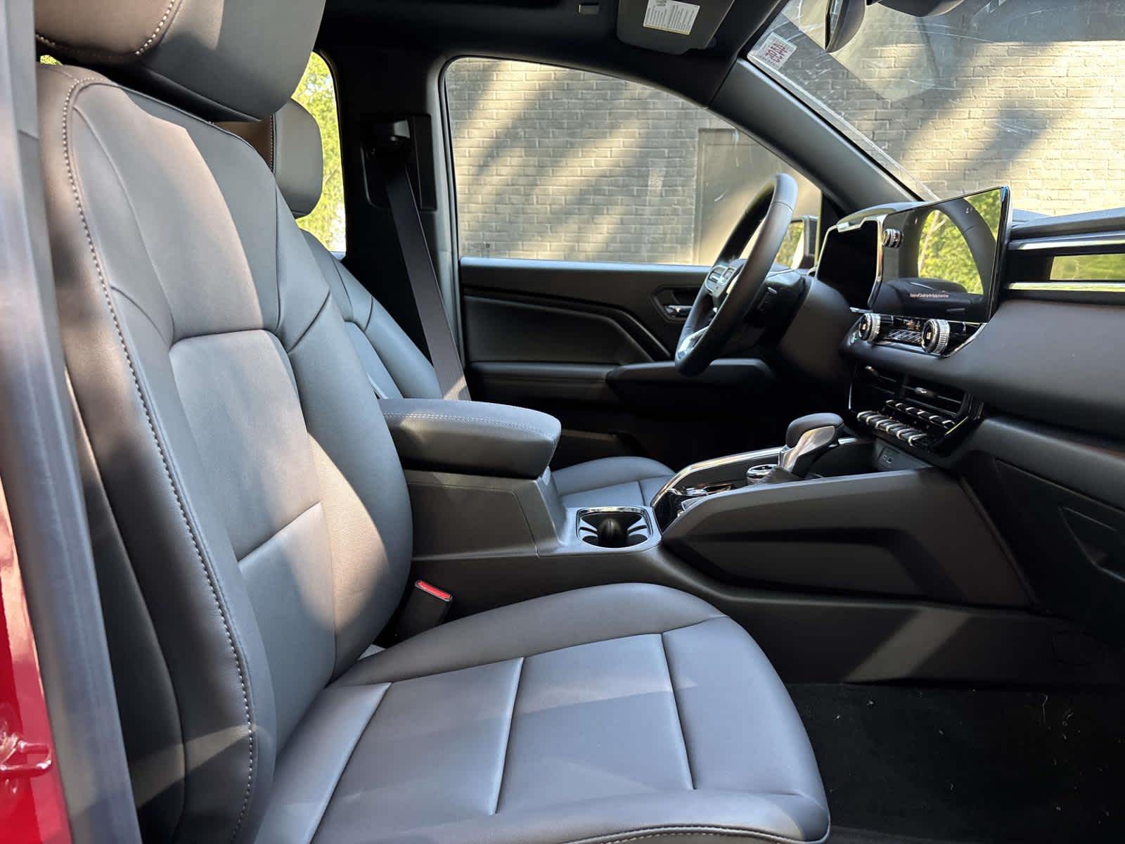 2026 GMC Canyon Elevation - Photo 43