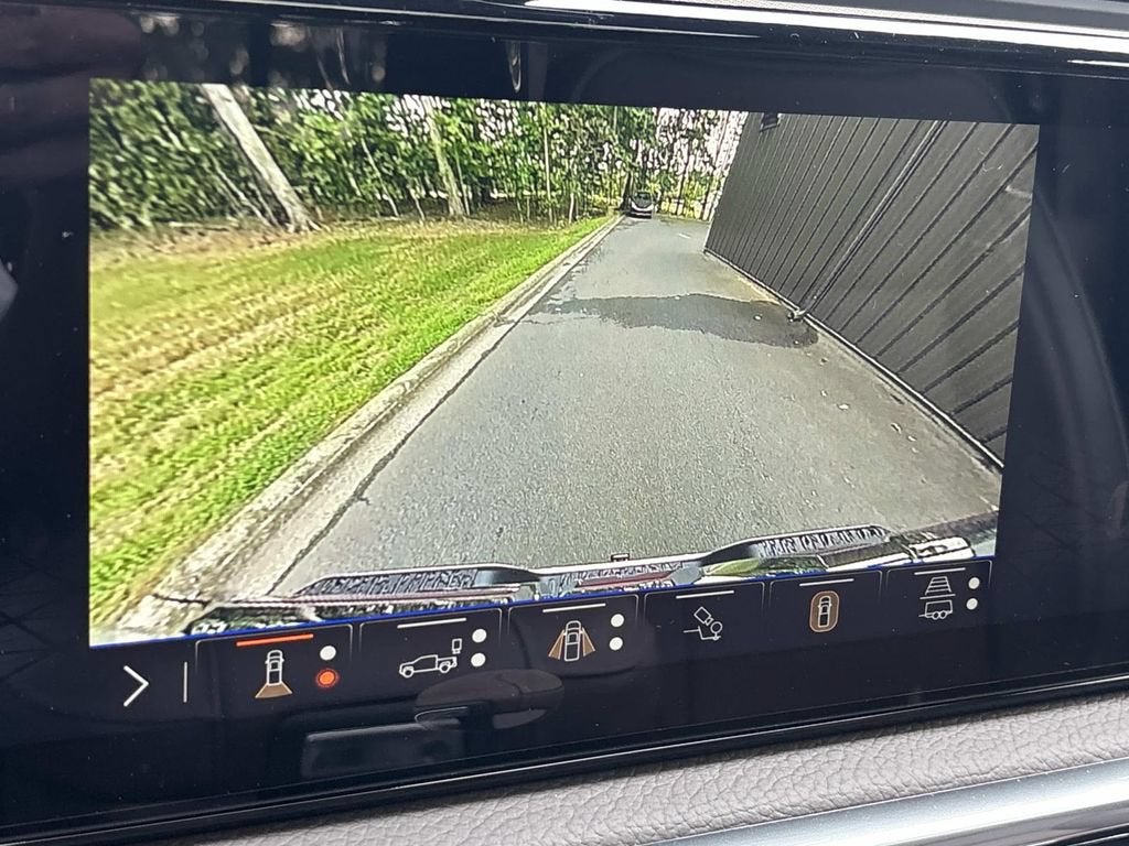 2026 GMC Sierra 1500 Denali - Photo 13