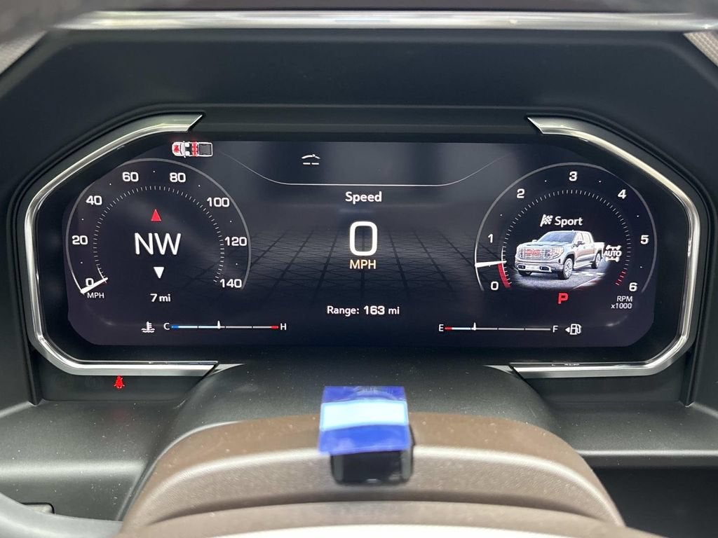 2026 GMC Sierra 1500 Denali - Photo 14